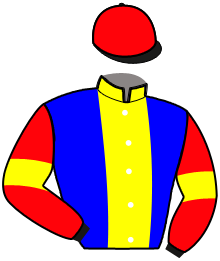 Casaque n°6