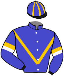 Casaque n°11