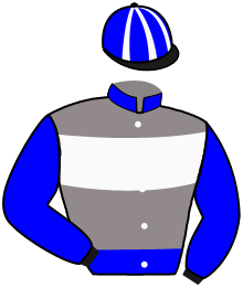 Casaque n°8