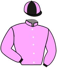 Casaque n°5