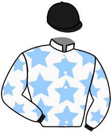 Casaque n°9