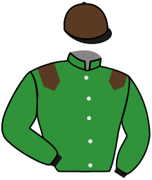 Casaque n°2