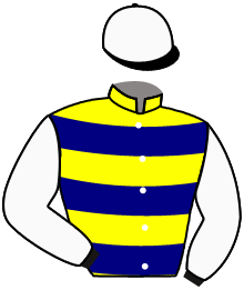 Casaque n°6