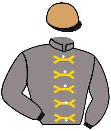 Casaque n°1