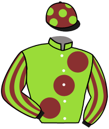 Casaque n°5
