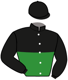 Casaque n°4