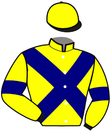 Casaque n°4