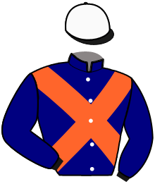 Casaque n°6