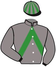 Casaque n°13