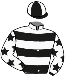 Casaque n°8