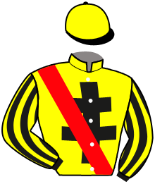 Casaque n°3