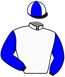 Casaque n°4