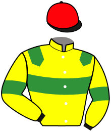 Casaque n°4