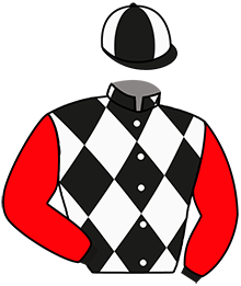 Casaque n°7