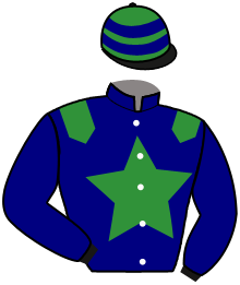 Casaque n°3