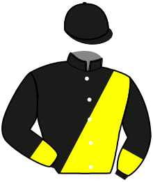 Casaque n°12