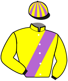 Casaque n°3