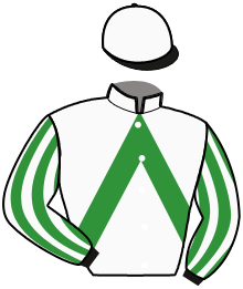 Casaque n°5