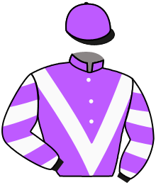 Casaque n°5