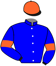 Casaque n°6