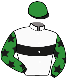 Casaque n°6