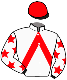 Casaque n°7