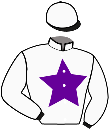Casaque n°2