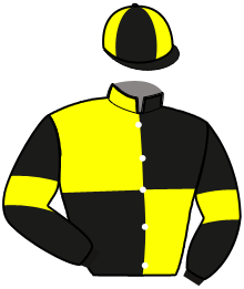 Casaque n°5