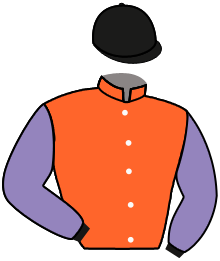 Casaque n°10