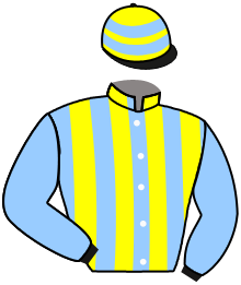 Casaque n°12