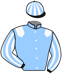 Casaque n°13