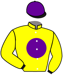 Casaque n°4