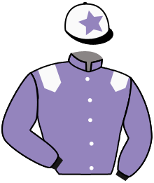 Casaque n°6