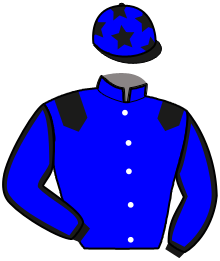 Casaque n°11