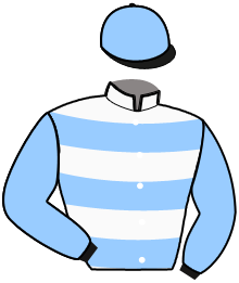 Casaque n°2