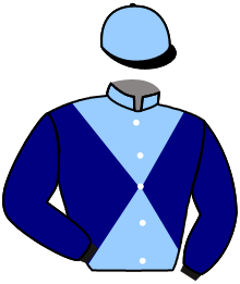 Casaque n°1