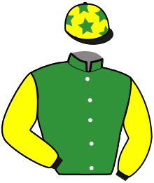 Casaque n°1