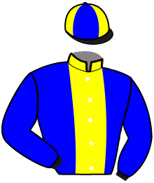Casaque n°2