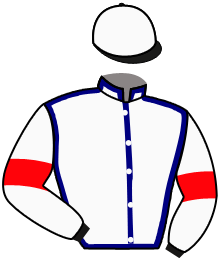 Casaque n°6