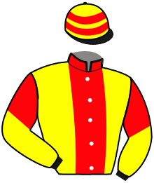 Casaque n°5