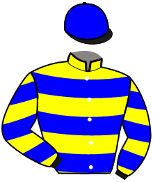 Casaque n°8