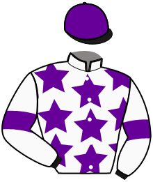 Casaque n°9