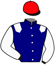 Casaque n°5