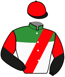 Casaque n°7