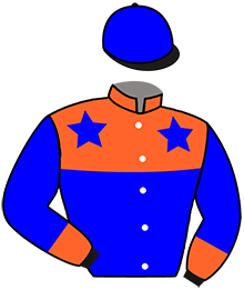Casaque n°15
