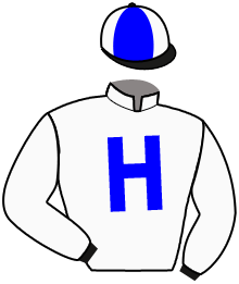 Casaque n°11