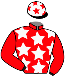 Casaque n°6