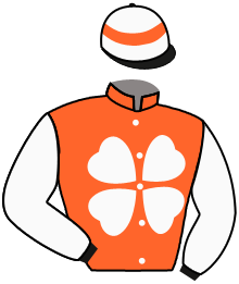 Casaque n°7