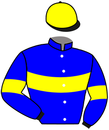 Casaque n°8