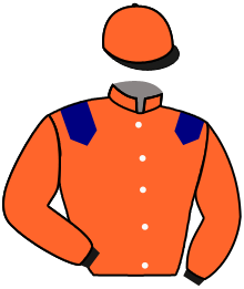 Casaque n°5